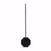 GINKGO Octagon One desk light | the design gift shop