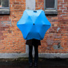 BLUNT umbrella Metro XS Blue | the design gift shop