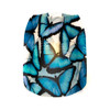 Blue Morpho Butterfly Lantern by Modgy | the design gift shop