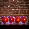 Sheedo Luminaries (set of 4) | The Design Gift Shop