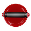 Dreamfarm Red Grindenstein Knock Box | The Design Gift Shop