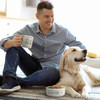 Fred Dog Person Bowl and Mug Set | The Design Gift Shop