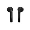 Black True Wireless Earbuds by ISgift | The Design Gift Shop