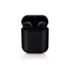 Black True Wireless Earbuds by ISgift | The Design Gift Shop