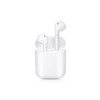 White True Wireless Earbuds by ISgift | The Design Gift Shop