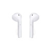 White True Wireless Earbuds by ISgift | The Design Gift Shop