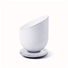 LEXON Miami Scent Aroma Diffuser Alu/White Marble | the design gift shop