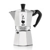 BIALETTI Moka Express 4 Cup Espresso Maker