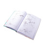 Colour-in pages