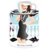 Ritzenhoff MY LITTLE DARLING espresso cup design Astrid Müller | the design gift shop