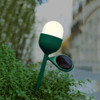 LEXON LH45 Clover Garden Light - Green | the design gift shop