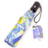 MoMa Starry Night Umbrella Collapsible | the design gift shop