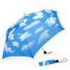 MoMa Sky Lite Umbrella Collapsible | the design gift shop