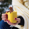 FRED Hot Dog Dachshund Tea Infuser | the design gift shop