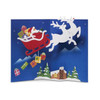 MoMA Pop-Up Holiday Cards 'North Pole Voyage' - Set of 8 | the design gift shop