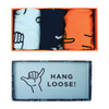 ANNABEL TRENDS Men’s Socks Handy 3 Pairs in Gift Box | the design gift shop
