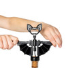 VINO Corkscrew and Bottle Opener by Ototo | the design gift shop