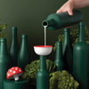 MAGIC MUSHROOM Funnel by Ototo | the design gift shop