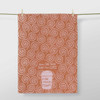 'Name One Thing Better Than Coffee' Dish Towel by Blue Q  | the design gift shop