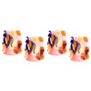 Modgy FooFoo Luminaries (set of 4) | the design gift shop