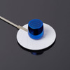LEXON Mino+ Speaker LA125MB Metallic Blue | the design gift shop