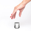 LEXON Mino+ Speaker LA125MC Metallic Chrome | the design gift shop