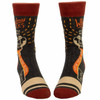 Blue Q Men's Socks 'Whiskey' | the design gift shop