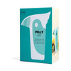 Toucan Polly Pitcher in Turquoise by Ototo | the design gift shop