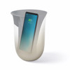 LEXON Oblio UV-C Sanitizing Qi Charging Station Gold
