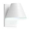 LEXON LH62W Hellonite Solar-powered Lamp White | the design gift shop