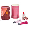 WANDERFLOWER Travel Lip Care Gift Set | the design gift shop