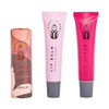 WANDERFLOWER Travel Lip Care Gift Set | the design gift shop