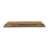 GABEL&TELLER Acacia Serving Paddle Board 60 x 18cm | the design gift shop