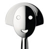 ALESSI ANNA G corkscrew light blue azzurro | the design gift shop