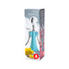 ALESSI ANNA G corkscrew light blue azzurro | the design gift shop