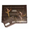 ORGANIC MERCHANT Dust Collection Cacao Gift Set | the design gift shop