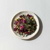 ORGANIC MERCHANT Serenity Tea Gift Set With Tea Infuser | the design gift shop