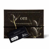 ORGANIC MERCHANT Serenity Tea Gift Set With Tea Infuser
