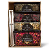 ORGANIC MERCHANT Ice Tea Blends Gift Set With Tea Infuser | the design gift shop