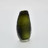 THE FOUNDRY Calypso Vase Olivine Large | the design gift shop