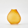 THE FOUNDRY Calypso Vase Autumn Small | the design gift shop