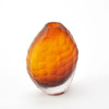 THE FOUNDRY Calypso Vase Autumn Medium | the design gift shop