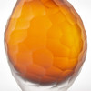 THE FOUNDRY Calypso Vase Autumn Medium | the design gift shop