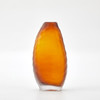 THE FOUNDRY Glass Vase Calypso | Autumn