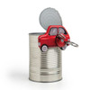 Can-Do little red car can opener by Ototo | the design gift shop