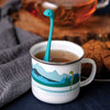  Cup of Nessie tea infuser and cup set by Ototo | the design gift shop