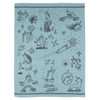 'I'm a special unicorn' dish towel by Blue Q | the design gift shop