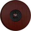 ONE SIX EIGHT LONDON Silent Wall Clock FREDDIE Slate rear view