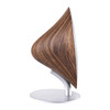 GINGKO Mini Halo One Bluetooth Speaker Walnut | the design gift shop