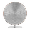 GINGKO Mini Halo One Bluetooth Speaker Walnut | the design gift shop